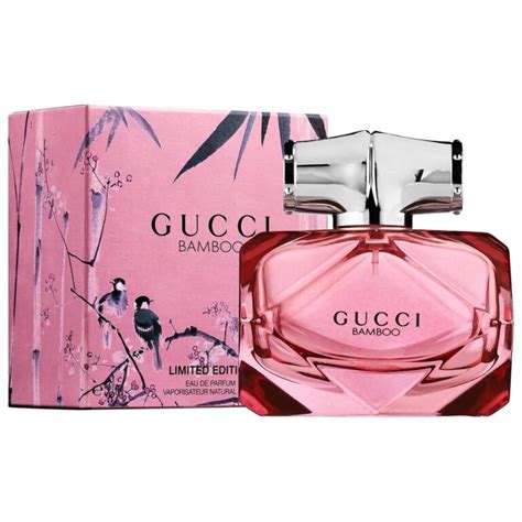 gucci perfume price in bangladesh|gucci bamboo perfume edp.